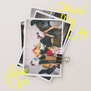 Pochette de Drivin' My Life
